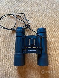Binocolo compatto Bresser 10x25