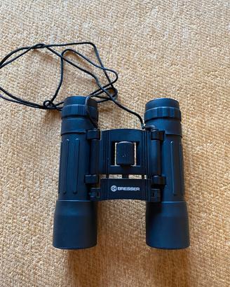 Binocolo compatto Bresser 10x25