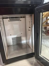 Minifrigo SUNDENINTERCOOL burn