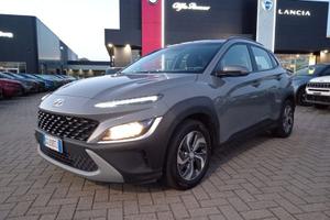 Hyundai Kona Hybrid 1.6 HEV XCLASS 2WD DCT