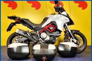 DUCATI Multistrada 950 Garantita e Finanziabile