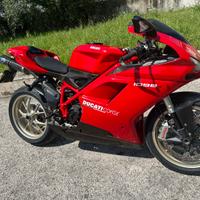 Ducati 1098