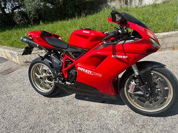 Ducati 1098