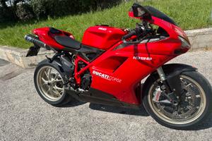 Ducati 1098