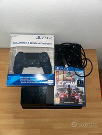 Playstation 4