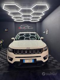 Jeep Compass 1.6 Multijet II 2WD Longitude