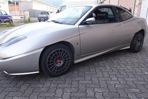 FIAT - Coupè - 2.0 i.e. turbo 16V Plus