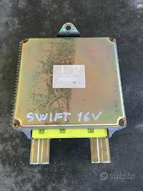 Centralina Suzuki Swift 1.3cc 16V anno 92-00
