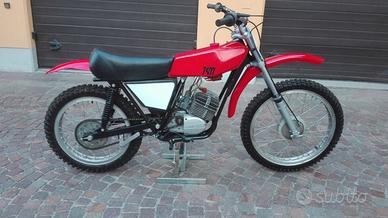 TGM 50 Coppa Italia
