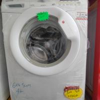 LAVATRICE HOOVER 6KG SLIM 