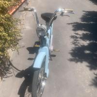Ciao piaggio prima serie