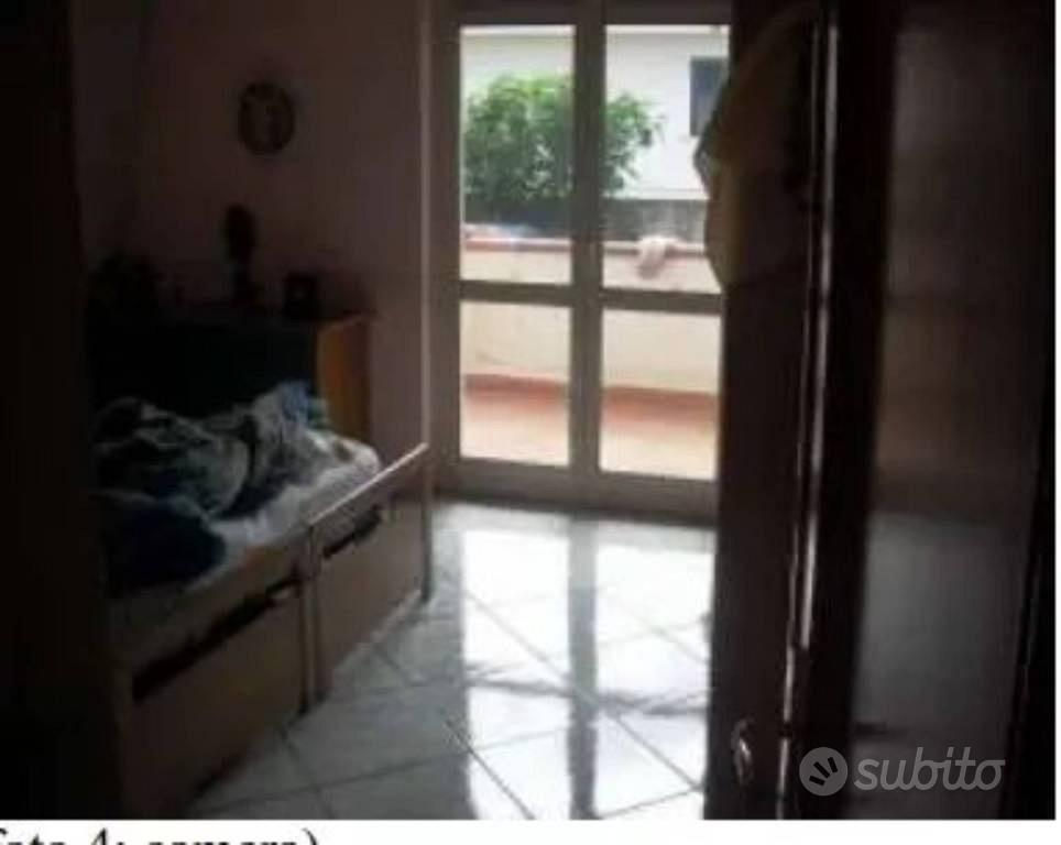 Appartamento – Grazzanise, Caserta - Altro