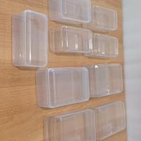 scatole per esposizione modelli