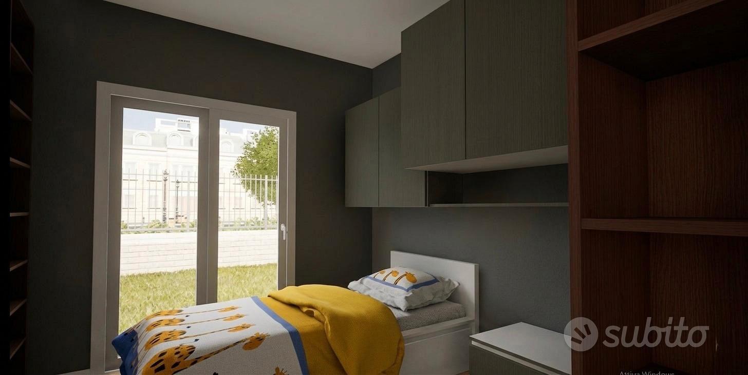 Appartamento – Caserta, San Benedetto - Vista 4