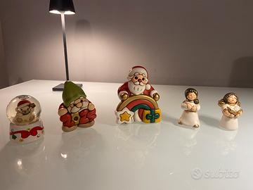 THUN Soggetti Natalizi