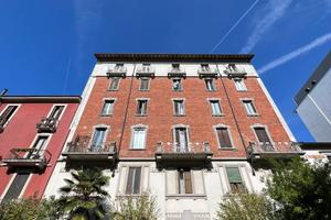 140 mq Milano Bovisa - ghisolfa - scalo farina