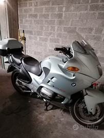 Bmw rt 1100 r
