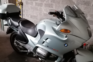 Bmw rt 1100 r