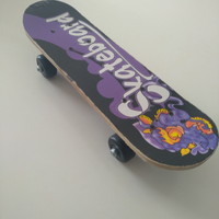 Skateboard bimbi