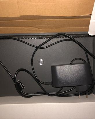 Router vodafone wifi fibra