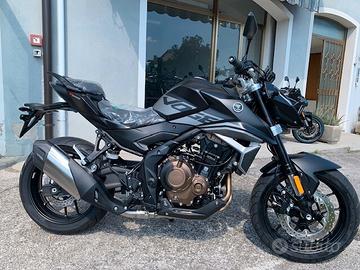 Voge Brivido 625 novità 2025