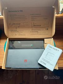 Router TIM HUB +