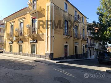 Locale Commerciale - Ramacca