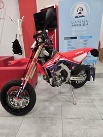 Redmoto Honda CRF 450 Supermoto - 2022
