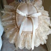 Cuscino per il bambinello