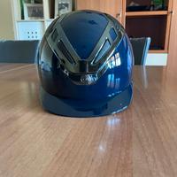 Casco Equitazione
