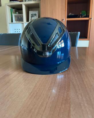 Casco Equitazione
