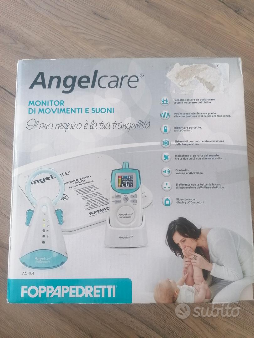 Angel care Foppapedretti - Tutto per i bambini In vendita a Bergamo