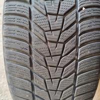 Set gomme invernali e set estivo