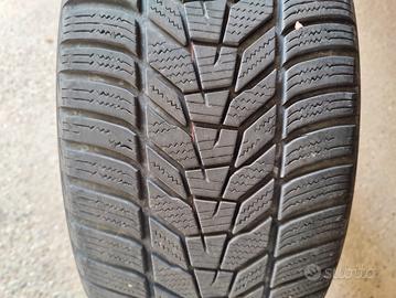 Set gomme invernali e set estivo