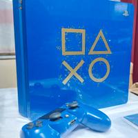 playstation 4 ed limitata