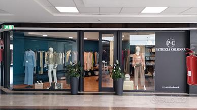 Attività abbigliamento donna