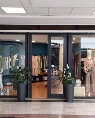 Attività abbigliamento donna