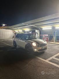 MINI COOPER D R56