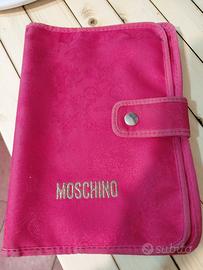 Agenda Organizer Moschino