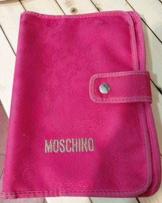 Agenda Organizer Moschino