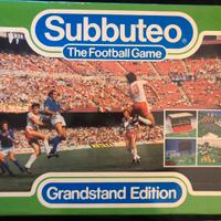 Subbuteo Grandstand Edition 60250