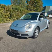 Volkswagen New Beetle 1.4 16V Cabrio