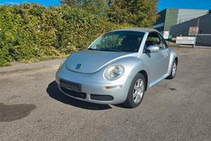 Volkswagen New Beetle 1.4 16V Cabrio