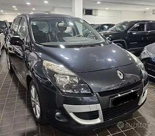 Renault Scenic Xmod 1.5 Dynamique 1.5 Dci
