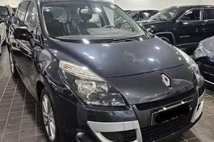 Renault Scenic Xmod 1.5 Dynamique 1.5 Dci