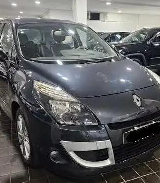 Renault Scenic Xmod 1.5 Dynamique 1.5 Dci