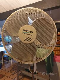 G3 Ferrari ventilatore a piantana