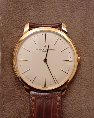 Vacheron Costantin*Permuto*