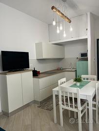 San Salvo Marina dal 31 Agosto