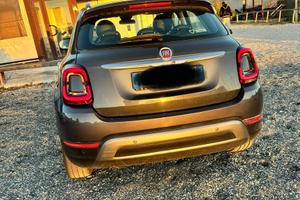 500X Cross